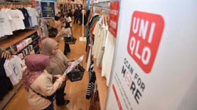 UNIQLO Padang Tawarkan Promo Spesial di Hari Pembukaan