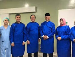 RSUD M. Natsir Jadi Rujukan Utama Layanan Saraf di Sumbar