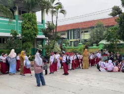 Aplikasi Digital Permudah Perencanaan dan Monitoring Revitalisasi