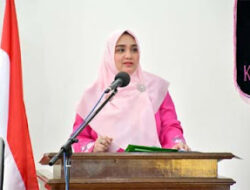 Koordinasi Rutin GOW Diharapkan Perkuat Kontribusi untuk Masyarakat