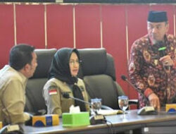 Pemko Padang Gencarkan Program Pengentasan Kemiskinan