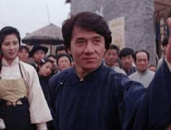 Bukan Pertama Kali, Jackie Chan Jadi Korban Hoaks