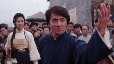 Bukan Pertama Kali, Jackie Chan Jadi Korban Hoaks