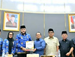Perda BMD Baru Dorong Pemanfaatan Aset Lebih Optimal