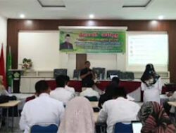 AI Jadi Alat Bantu Efektif dalam Produksi Konten Dakwah Kemenag Pessel