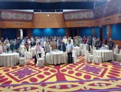 Bank Indonesia Dorong Budaya Siaga Bencana di Lingkungan Kerja