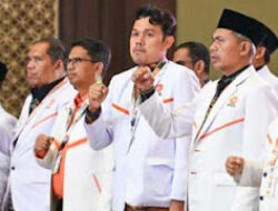 Mulyadi Muslim: Kritik Adalah Vitamin untuk PKS