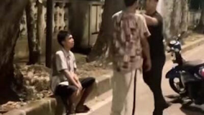 Dua pelaku pemalakan meresahkan pengunjung Pantai Padang berhasil diamankan polisi