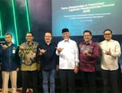 Bank Indonesia Tegaskan Pentingnya Data Lapangan dalam Kebijakan Ekonomi