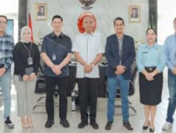 Kemitraan Kejaksaan-BRI Diharapkan Tingkatkan Layanan Masyarakat