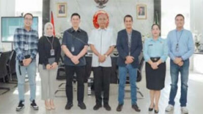Foto bersama