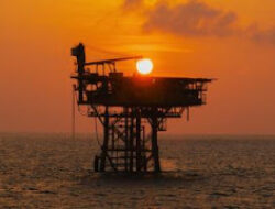Produksi Minyak AS Stagnan, OPEC+ Ambil Peluang