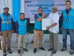 PLN Tegaskan Komitmen Energi Bersih untuk Sektor Pertanian Sumbar