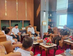 Muhibuddin Tegaskan Pentingnya Kebersamaan Bangun Sumatera Barat