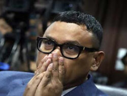 Tiga Anggota DPR Lain Terbukti Langgar Kode Etik