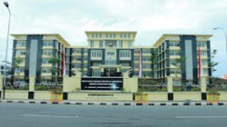 Penerimaan Tamtama Polri sudah buka dan bisa dicek di Mapolda Sumbar