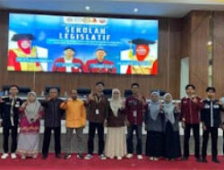 Sekolah Legislatif Siapkan Legislator Progresif dari Kampus