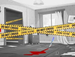 Motif Uang, Tiga Pelaku Tewaskan Pria 25 Tahun di Bogor