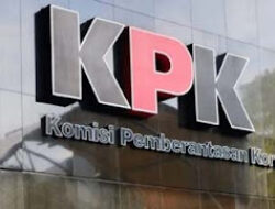 68 Kasus Korupsi Ditangani KPK Sepanjang 2024