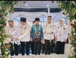 DPP Partai Rakyat Indonesia Resmikan Kantor Pusat Baru, Tegaskan Dukungan untuk Visi Indonesia Emas 2045