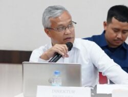 Direktur Penanganan Perkara Pertanahan Dorong Penguatan Sinergi Pusat dan Daerah dalam Layanan Pertanahan