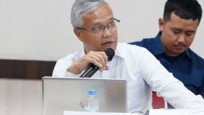 Direktur Penanganan Perkara Pertanahan Dorong Penguatan Sinergi Pusat dan Daerah dalam Layanan Pertanahan