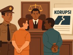 Kasus Lapen Rp12 Miliar Masuk Babak Baru, Pelapor dan Jawapes Kawal Transparansi Proses Hukum