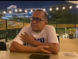 Sopian Doyok Ajak Suporter Akhiri Konflik demi Majukan Sepak Bola Indonesia