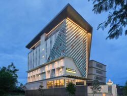 MaxOne Hotel Bekasi Siapkan Hiburan Lengkap dan Doorprize untuk Tahun Baru 2026