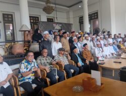 Reuni 212 Akan Digelar di Monas 2 Desember, Habib Rizieq Bakal Hadir
