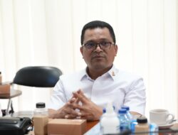 Banjir Rob Ganggu Ekonomi Warga, Pakar Maritim Minta Pemerintah Masuk Fase Eksekusi