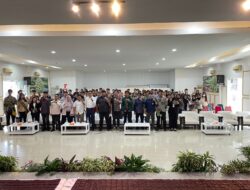 BEM FP USU Gelar Seminar Serukan Peran Pemuda dalam Ketahanan Pangan Nasional