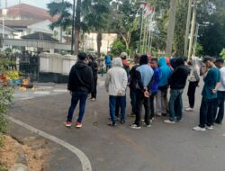 Kepala Unit Pasar TU Bogor Diduga Mantan Tersangka Korupsi Bansos Bengkulu