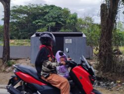 Kolaborasi Manis BUMN-Pemkot: CSR PLN IP Sulap Kandi dan Pasar Sawahlunto Lebih Bersih