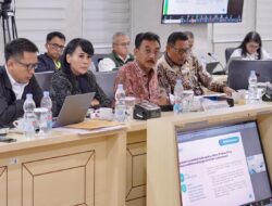 Kementerian ATR/BPN Perkuat Komitmen Selesaikan Pengaduan Masyarakat Terkait Konflik Agraria