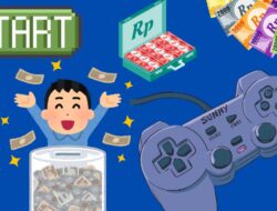 Dapat Hasilkan Uang dan Saldo DANA, 5 Game Paling Banyak Digunakan, Rugi Kalau Gak Mencoba