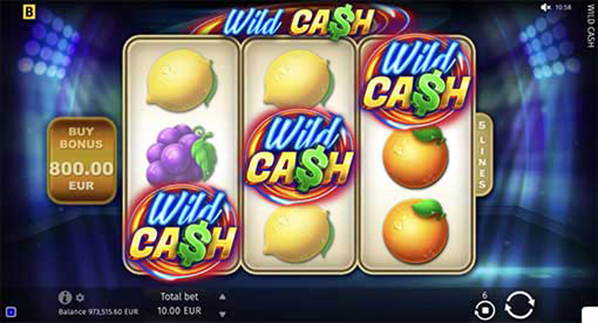 Game penghasil saldo DANA