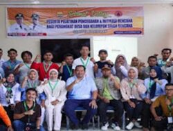 Pesisir Pariaman Masuk Zona Rawan Gempa dan Tsunami