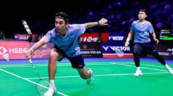 Leo/Bagas Janji Upgrade Prestasi di SEA Games 2025 Thailand