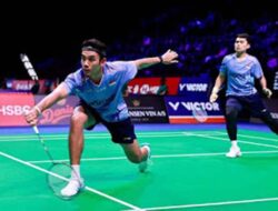 PBSI Pastikan Atlet Siap Tempur Menuju SEA Games Thailand 2025