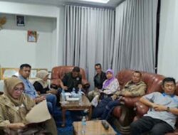 Pemkab Solok Targetkan Penyelesaian Data R3P pada 9 Januari 2026