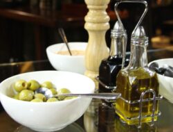 Ingin Tetap Bugar? Coba 10 Pilihan Makanan Pencegah Penuaan Dini