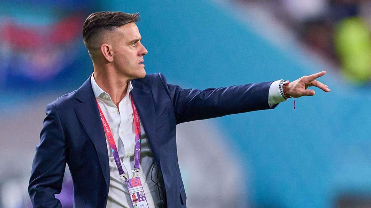 Simak bedah statistik John Herdman, calon pelatih Timnas Indonesia yang segera diumumkan.