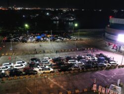 Kemenhub Imbau Masyarakat Pantau Cuaca dan Lalu Lintas