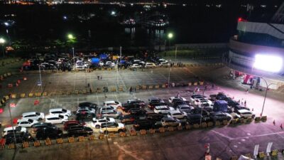 Kemenhub Imbau Masyarakat Pantau Cuaca dan Lalu Lintas