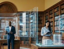 Transformasi Digital Jadi Kunci Daya Saing di IDIA Awards 2025