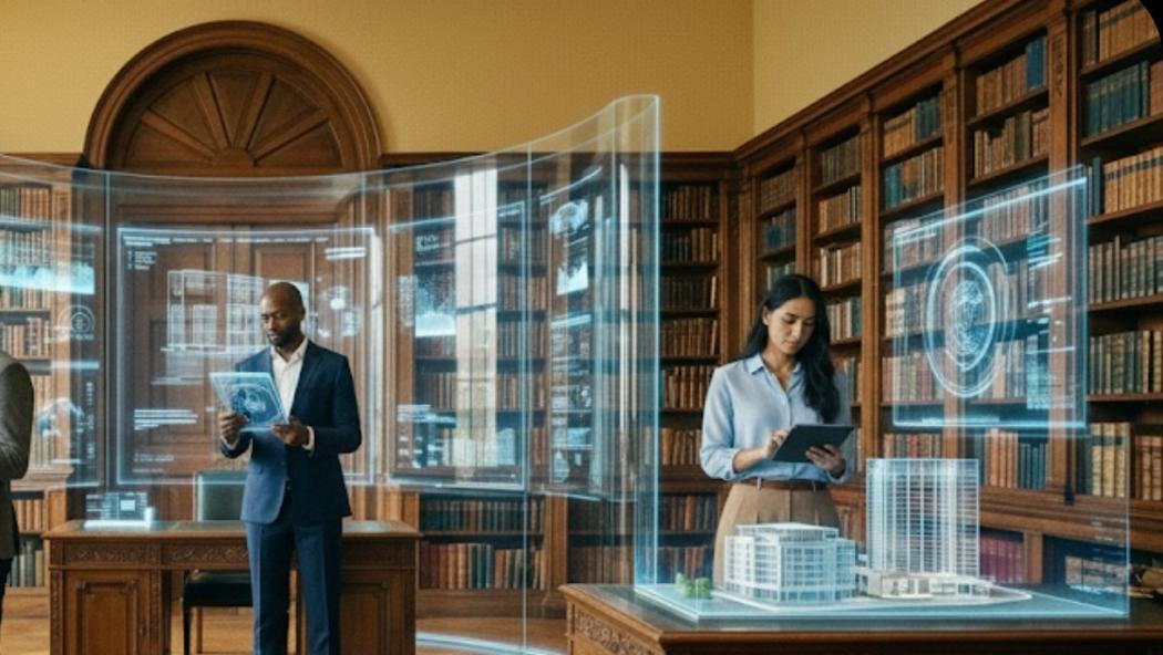 Indonesia terus mendorong transformasi digital di berbagai sektor.