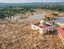 Museum hingga Makam Bersejarah di Sumatera Terdampak Bencana, Pemerintah Mulai Pemulihan