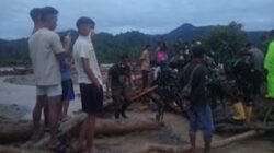 Gunakan Behel Warna Hijau, Ini Ciri ciri Jenazah Tanpa Identitas yang Ditemukan di Aliran Sungai Batang Anai Kamis Malam