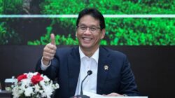 5 Fakta Purbaya Tolak Usulan Alihkan Dana MBG untuk Bencana Sumatera.